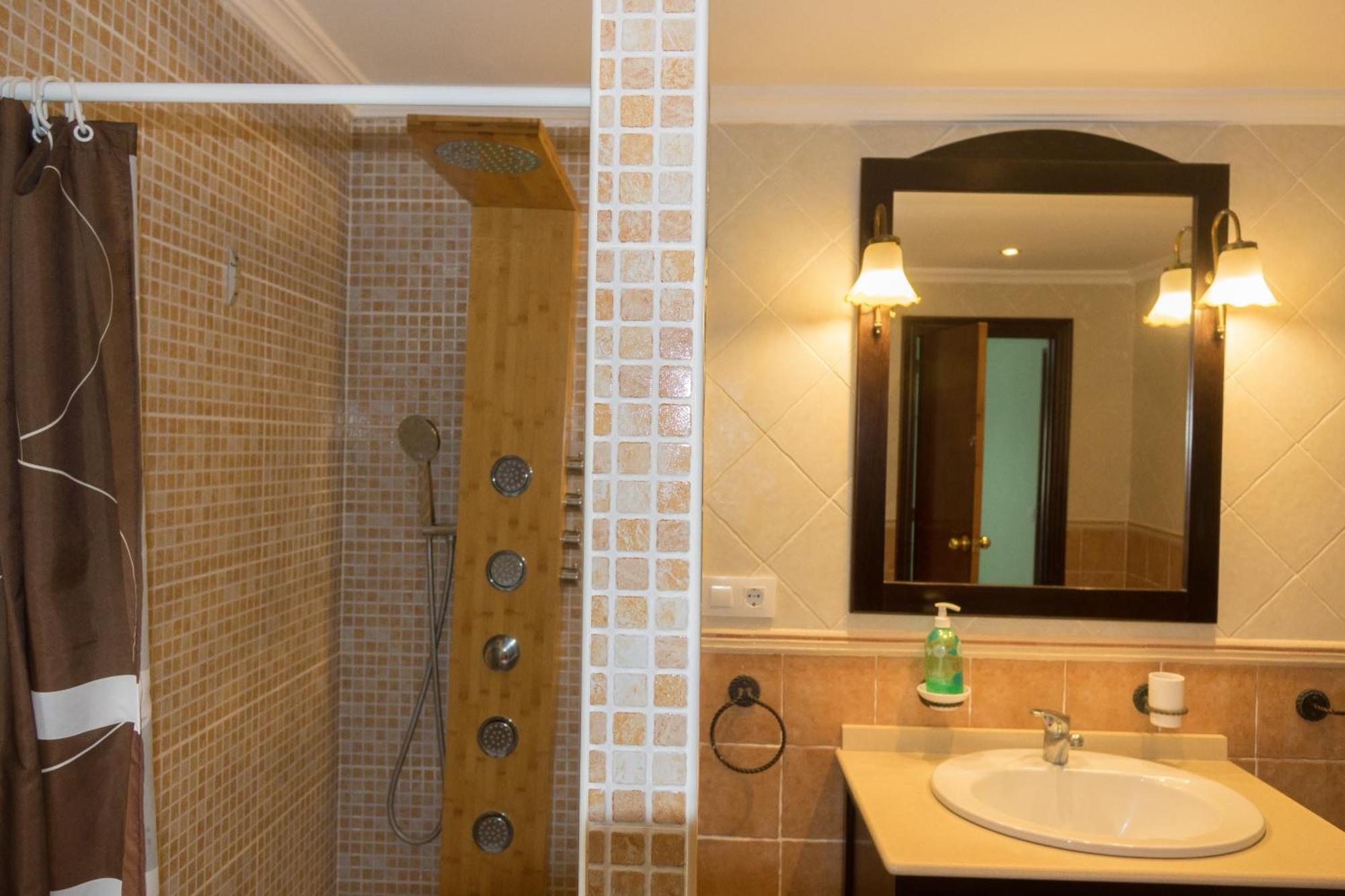 Chalet Bateria Colora Чиклана-де-ла-Фронтера Экстерьер фото